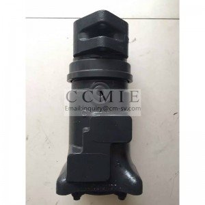 703-08-33631 center rotary joint PC200 PC270-7-8 excavator parts