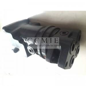 703-08-33631 center rotary joint for excavator PC200 PC270-7-8