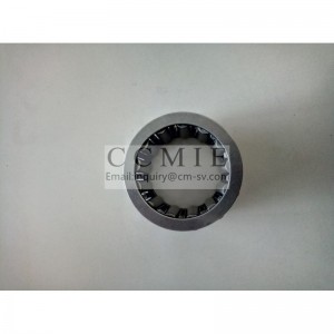 20Y-27-41250 final drive bearing PC200-8 excavator parts