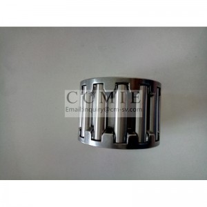 20Y-27-41250 final drive bearing PC200-8 excavator parts