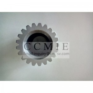 20Y-27-41120 final drive gear for PC200-8 excavator