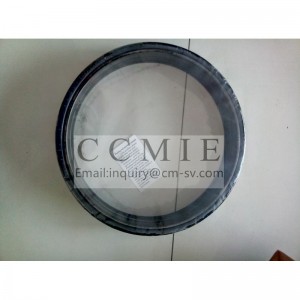 20Y-27-00110 final drive seal ring PC200-8 excavator parts