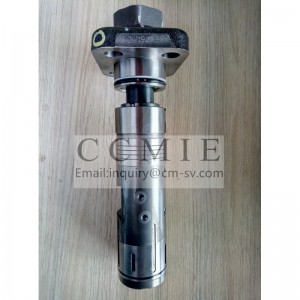 708-2L-06652 hydraulic pump PPC valve assembly for PC200-8
