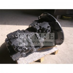 708-2L-00500 hydraulic pump assembly for PC200-8