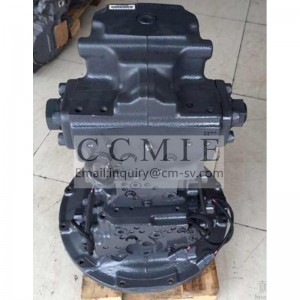 708-2L-00500 hydraulic pump assembly for PC200-8