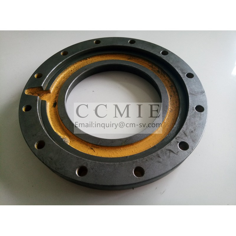 PC220-7 -8 Rotary cover 206-26-73120 (3)