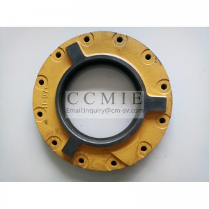 206-26-73120 rotary cover PC220-7 PC220-8 excavator parts