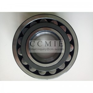 PC220-7 PC220-7-8 rotary vertical shaft bearing (large) 206-26-73160 excavator parts