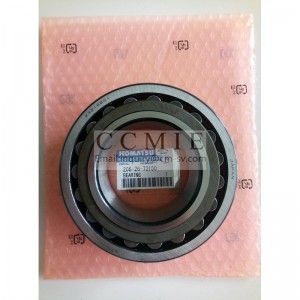 PC220-7 PC220-7-8 rotary vertical shaft bearing (small) 206-26-73150 excavator parts