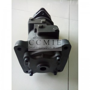 703-08-33650 PC300-7 center rotary joint for excavator