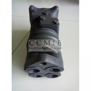 703-08-33650 PC300-7 center rotary joint excavator parts