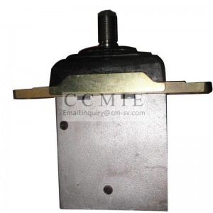 702-16-04290 PC300-8 valve block excavator spare parts