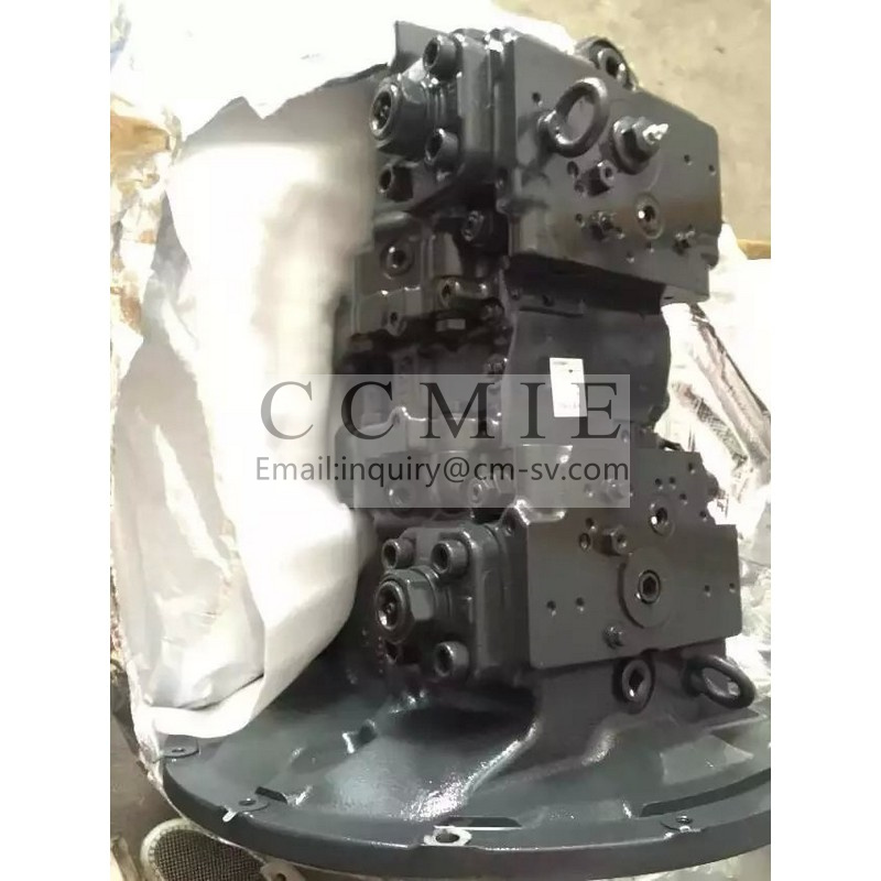 China wholesale  Xcmg Excavator Hydraulic Pump  - PC360-7 hydraulic pump 708-2G-00023  – CCMIC