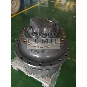 708-8H-00320 PC360-7 walking motor assembly for excavator