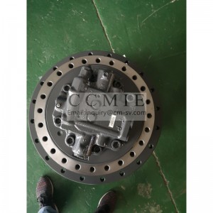 708-8H-00320 PC360-7 walking motor assembly excavator parts