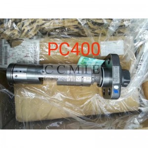 708-2H-03411 PC400-7 PC valve assembly excavator spare parts