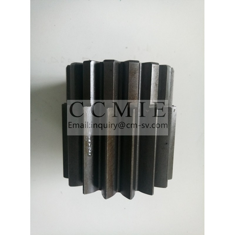 Good Quality  Xcmg Excavator Spare Parts  - PC400-7 final drive sun gear 208-27-71130 for excavator – CCMIC