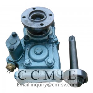 PTO Gearbox for Chinese Brand Truck spare parts