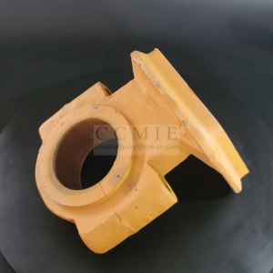 Push rod support Luo cover 16Y-80-40002 150-70-23153