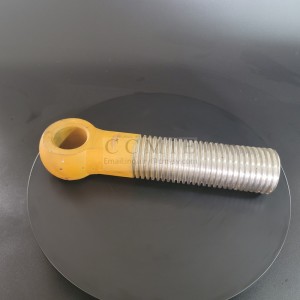Push rod support screw 16L-80-00015 154-71-21530