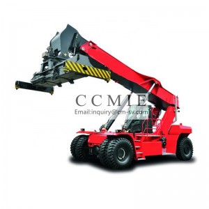 Container reach stacker crane XCMG ZPMC