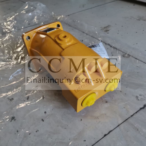 Rotary reducer truck crane spare parts