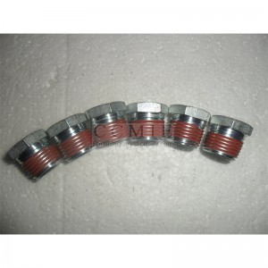 S921D bushing joint engine spare parts