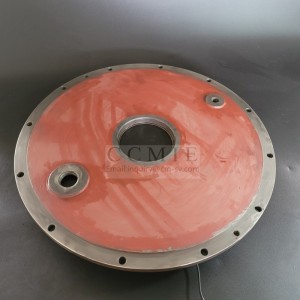 SD13 shock absorber shell 10Y-10-00003