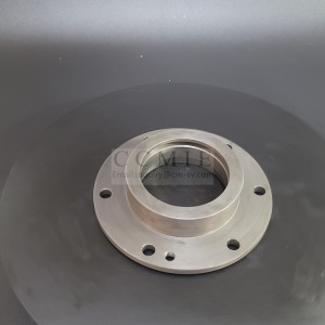 SD16 Torque Converter Dust Cover 16Y-11-00005