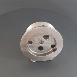 professional factory for  Shantui Sd32 Clutch Assembly  - SD16 bulldozer transfer case idler shaft 16y-02B-00002  – CCMIE