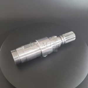 SD16 transfer case shaft 16y-02a-00014