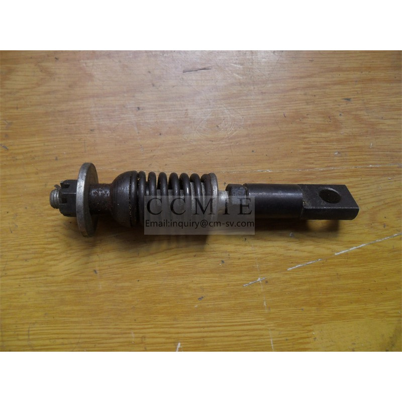 Manufacturer for  Shantui Sd32 Tensioner  - SD16T16T-10-07100 Screw screw  – CCMIC