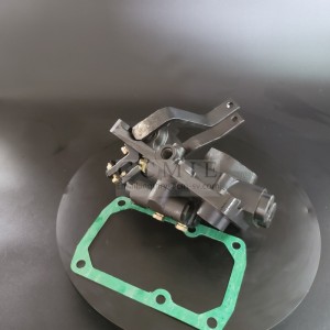 SD22 bulldozer parts steering valve 154-40-00082