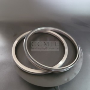 SD22 large floating oil seal 170-27-12513
