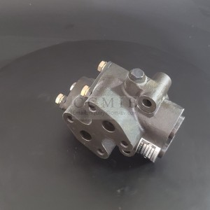 SD22 variable speed valve body 175-15-45212