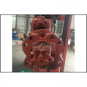24019225C SL225-V Doosan hydraulic pump excavator spare parts