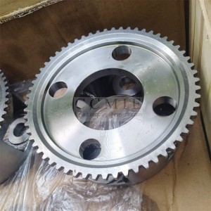 SL50W gearbox 403223 planet carrier pinion carrier for XCMG Liugong wheel loader
