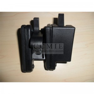 SR20 glass buckle Shantui road roller spare parts