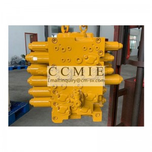 Sany SY235C main control valve for sale