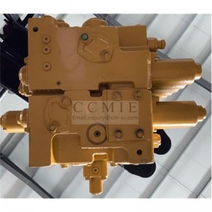 Sany main control valve SY235C main valve excavator control valve