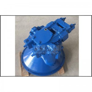401-00233B 400914-00248 solar500LC-V hydraulic pump excavator spare parts
