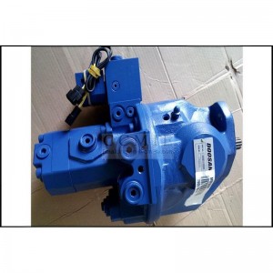 Solar55 hydraulic pump AP2D25LV1RS7-927-5 excavator spare parts