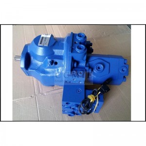 Solar55 hydraulic pump AP2D25LV1RS7-927-5 excavator spare parts