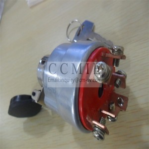 Wheel loader start switch parts for XCMG Liugong wheel loader