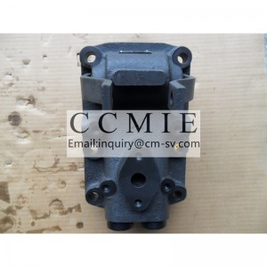 Steering valve P154-40-00082 bulldozer spare part