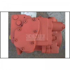 TB175 Takeuchi hydraulic pump K3SP36C-130R-9002 excavator spare parts