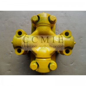 16Y-12-00000 Shantui bulldozer TY160 universal joint assembly 16Y-12-00000