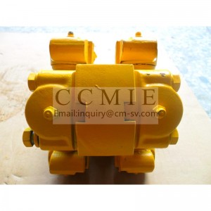 16Y-12-00000 Shantui bulldozer TY160 universal joint assembly 16Y-12-00000