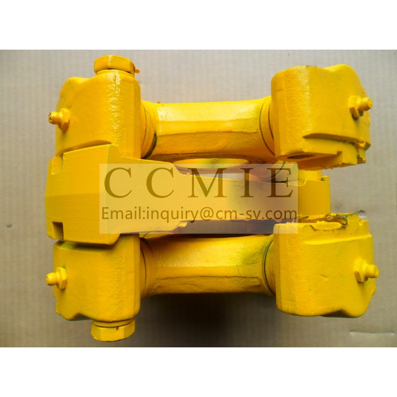 Factory directly  Shantui Sd32 Stud Bolt  - TY220 bulldozer universal joint assembly 154-20-10002  – CCMIC