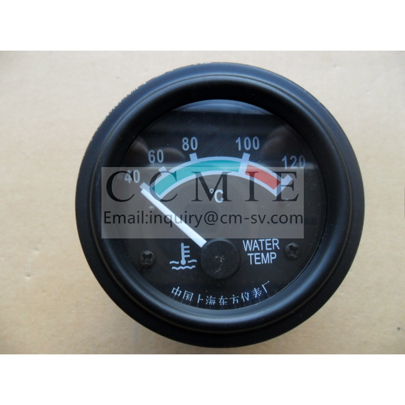 Good quality  Shantui Sd16 Air Filter  - Shantui TY220 water temperature meter 195-06-23110  – CCMIC